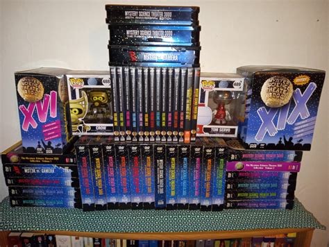 mst3k reddit|mst3k complete 35 dvd collection.